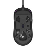 478f77ba1b857bdea398841ed7b1f521 LORGAR MSA10, Ultralight Wired Gaming Mouse Advanced,