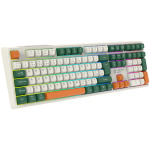 53e097a22073ed191b355c71307b9071 CANYON keyboard Shadder GKW-11 Mech RGB UK/US Wireless