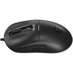 5b983916eb1dc1683ad4a3d999a28c45 LORGAR MSA10, Ultralight Wired Gaming Mouse Advanced,