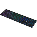 5d9a6a8512b421366d64ce1cb285bbb9 CANYON keyboard HKB-W11 UK/US RGB Dual Mode Wireless