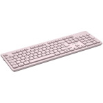 79b6d186b299c07b3780d2471307acbb CANYON keyboard HKB-W01 UK/US AAA Wireless