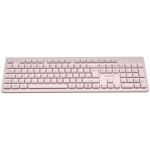 79cbf69d9cf28d1c5ad7394fb6697ea5 CANYON keyboard HKB-W01 UK/US AAA Wireless