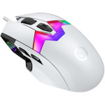 7e2076894c61d8196ceaf42c04a3f538 LORGAR MSP80, 8000 Hz Gaming Mouse Pro,
