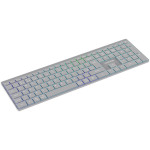 7fe8d6ab2739bb6277bfea63ea1ae21d CANYON keyboard HKB-W11 UK/US RGB Dual Mode Wireless