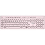 a2a76485b6bb315c25fc01bd1e1eba5c CANYON keyboard HKB-W01 UK/US AAA Wireless