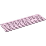 afeca7b6313df1bfe60919e28bd77258 CANYON keyboard HKB-W01 UK/US AAA Wireless
