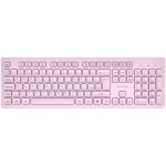 b897745572c0d58444f4154d85e7f781 CANYON keyboard HKB-W01 UK/US AAA Wireless