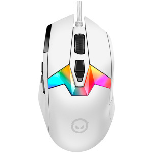 b9da33becc8806a9fdba2cb554260182 LORGAR MSA10, Ultralight Wired Gaming Mouse Advanced,