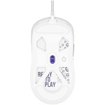c5e9cf1d03b2c2eebd7f977e6585a2e8 LORGAR MSA10, Ultralight Wired Gaming Mouse Advanced,