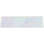 d3984a5c07ffe88620a85ec6ca42ac3c CANYON keyboard HKB-W11 UK/US RGB Dual Mode Wireless