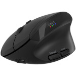 d624552bffdee7d98faae182cacf0a62 CANYON mouse MW-25 Ergonomic LED AA Dual mode Wireless