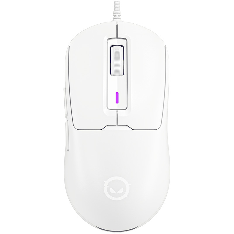 df28173d6d6a45332833e46005d3c0ff M171 Wireless Mouse - Off-White
