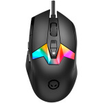 ef5b37d250f12495962a3ada1ed1c61e LORGAR MSP80, 8000 Hz Gaming Mouse Pro,