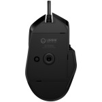 f0cf11b45138bf26a0de023b6719b3ab LORGAR MSP80, 8000 Hz Gaming Mouse Pro,