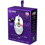 f2b7fa18e6a9d054b70af8fd930197be LORGAR MSP80, 8000 Hz Gaming Mouse Pro,