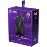 f4e736f32c2aa80167404fbc1c1d414a LORGAR MSA10, Ultralight Wired Gaming Mouse Advanced,