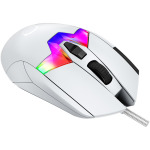 f5acede5b2cb4792f3f6b9dd9b9c7068 LORGAR MSP80, 8000 Hz Gaming Mouse Pro,