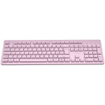 f63b22bc1544d8be2d5d70c8a6b764b1 CANYON keyboard HKB-W01 UK/US AAA Wireless