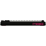 e5c66b4e5a16789f500624cd71ce6534 LORGAR KBP70MW, Wireless 65% Mechanical Gaming Keyboard Pro, Black/red, EN