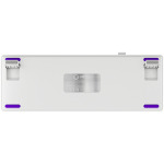 632e8454850baac78531933951835b48 LORGAR KBP70MW, Wireless 65% Mechanical Gaming Keyboard Pro, White, EN