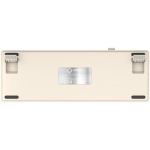 aea841c0826450ad083ac7d19d7670c4 LORGAR KBP70MW, Wireless 65% Mechanical Gaming Keyboard Pro, Beige, EN