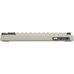 af85f865e173cb519ceb43d8cf1af95f LORGAR KBP70MW, Wireless 65% Mechanical Gaming Keyboard Pro, Beige, EN