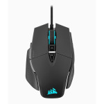 1029fabb2deb98940406fdcabe3d38b3 Miš CORSAIR M65 ULTRA žicni/CH-9309411-EU2/RGB/crna