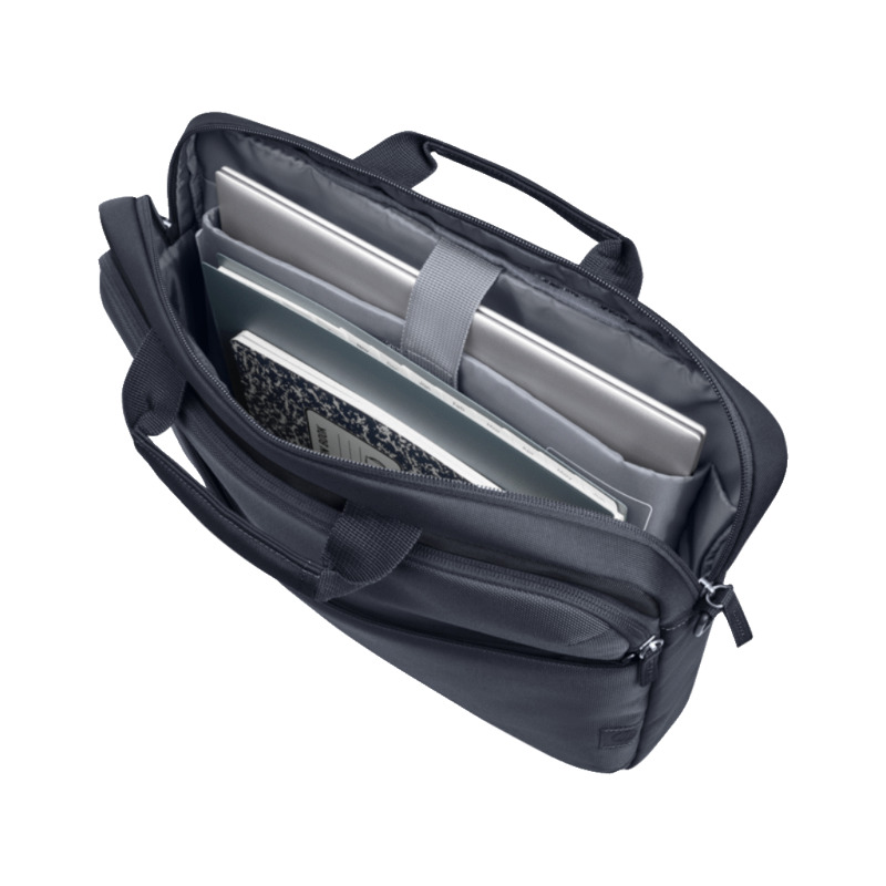 12a230fc43c7197bef49b84b12c9a725 Torba LENOVO 15.6"/Casual Toploader T210/GX40Q17231/siva