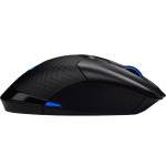 1d2f8f3cf19707f9762a48f692eee6a8 Miš CORSAIR DARK CORE bežicni/CH-9315411-EU/RGB/crna