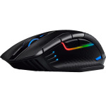 1fda465a70b1b4078f400dbd64d7bde4 Miš CORSAIR DARK CORE bežicni/CH-9315411-EU/RGB/crna