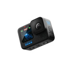 3fcf7f15671c7f489e3ac24e558de035 Akciona Kamera GOPRO HERO12 Black