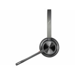 497e29af511e92d9244353eb6979b5d5 Slušalice HP Poly Voyager 4320-M Microsoft Teams Cert Headset +BT700 dongle +Charging Stand/USB-C