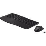 4f84716aa5d107214f4dd3057188f38e Tastatura+miš HP 680 CFT Dual-Mode KB/Mse ERGO Combo/SRB/crna