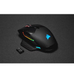 5762262d785451ea8dde797dab7989a5 Miš CORSAIR DARK CORE bežicni/CH-9315411-EU/RGB/crna
