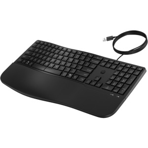 73c431465f1ac76e0666ddd439485136 Tastatura+miš HP 680 CFT Dual-Mode KB/Mse ERGO Combo/SRB/crna
