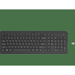 7bd081f7a703dd8c7376e162a1a5dcf2 Tastatura+miš HP 330 bežicni set/2V9E6AA/US/crna