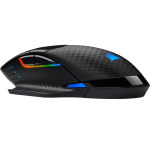 841f7629464424ed3daaac06597425be Miš CORSAIR DARK CORE bežicni/CH-9315411-EU/RGB/crna