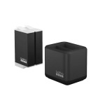 87f92e1bb2ead0e251324467a26f2c1e Punjac GOPRO Dual Battery Charger + Enduro (Hero 9/10/11/12)