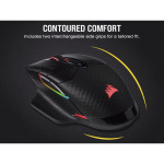 a686b247d526f047bbaec40abfa05614 Miš CORSAIR DARK CORE bežicni/CH-9315411-EU/RGB/crna