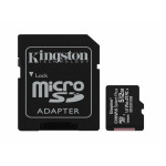 b293ec5bde0b88f5a9142584e68d58f8 Memorije kartice KINGSTON SDCS2/512GB/microSD/512GB/Class U1/100MB/s-85MB/s+adapter