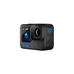 b8bb497250639fe60f13b7b276a4ba8a Akciona Kamera GOPRO HERO12 Black