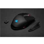 f8e2b3d1892dc0d3f3dcb0493339b57c Miš CORSAIR DARK CORE bežicni/CH-9315411-EU/RGB/crna