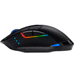 fd8c3b0abd744cd4b75237432ef123ee Miš CORSAIR DARK CORE bežicni/CH-9315411-EU/RGB/crna