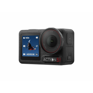 1c633f87d12cd323ea010eea2d2d82f6 Akciona Kamera GOPRO HERO13 Black