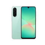 6ec6493bba4495362ac2d02b247ac95f Mobilni Telefon SAMSUNG Galaxy A26 5G/6GB/128GB/zelena