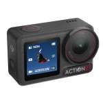 dcea902db60202f6155e6521a35338b5 Akciona Kamera DJI Osmo Action 5 Pro Adventure Combo