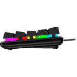 0445b10110d0b2a1b94e2793ecec7427 Tastatura HP HyperX Alloy Origins 60/Mehanicka/Gaming/ HX Red/US/4P5N4AA/crna