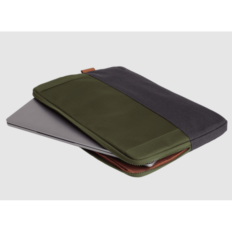 2bbeda6cb544c2a98ceb059a8eb521bc Futrola TRUST PRIMO SLEEVE 13.3"/crna