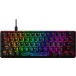 2d112a37ba804d7636d891dea31dd3ac Tastatura HP HyperX Alloy Origins 60/Mehanicka/Gaming/ HX Red/US/4P5N4AA/crna