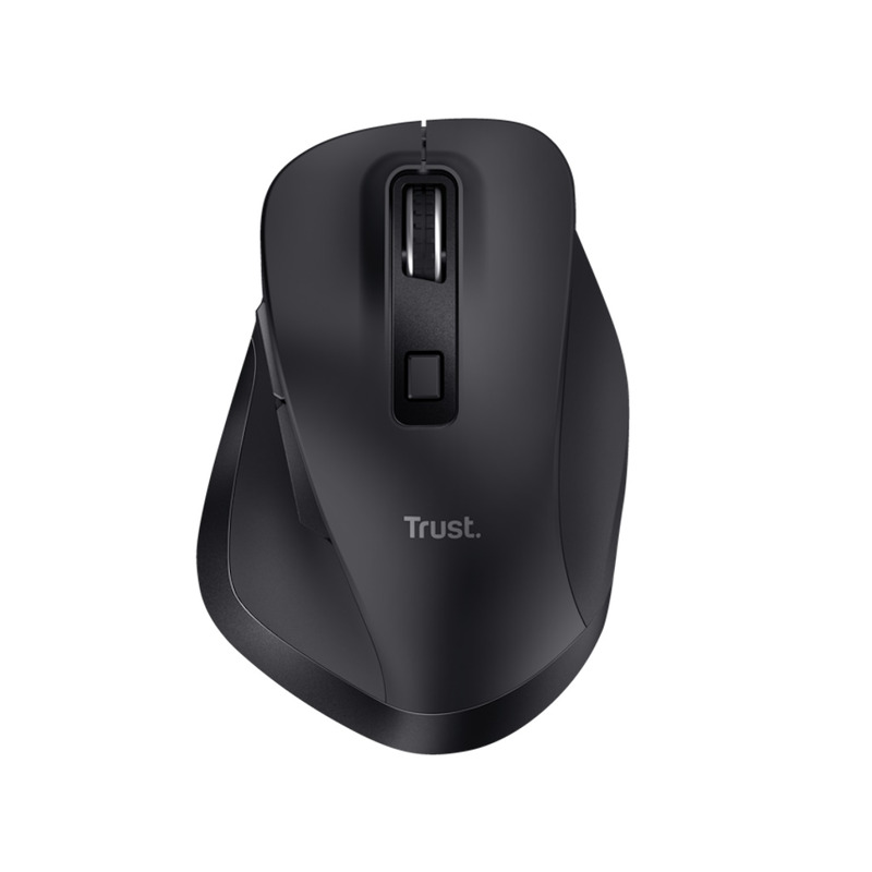553c46378f944ec89c4276f08af274b5 Miš TRUST GXT133 LOCX MOUSE